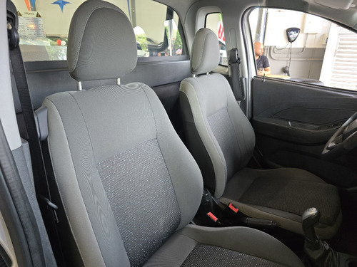 Chevrolet Montana 1.4 MPFI LS CS 8V FLEX 2P MANUAL