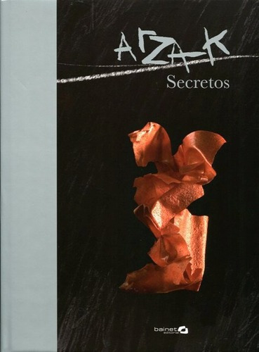 Secretos . Arzak