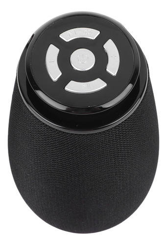 Bocina Inalámbrica Bluetooth Bocina Portátil Radio Fm