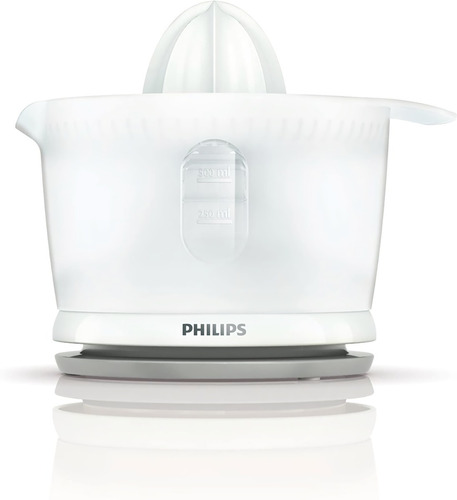 Exprimidor Electrico Philips Daily Collection Hr2738 25w Amv