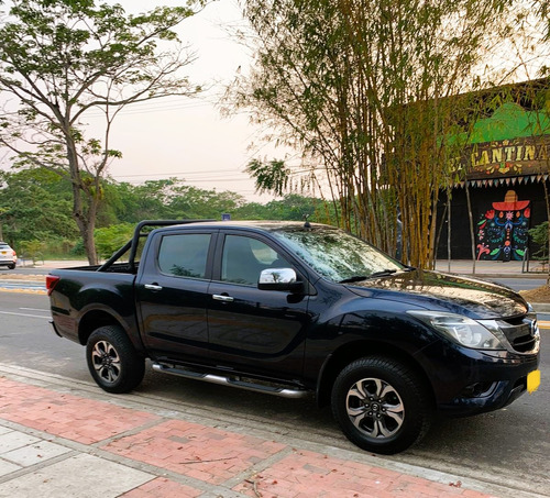 Mazda BT-50 3.2 Professional