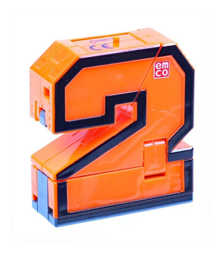Imagen 5 de 10 de Pocket Morphers Pack X10 6888