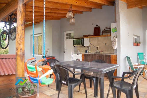 Imagen 12 de 14 de Casa De 3 Dormitorios En Piedra Blanca Villa De Merlo