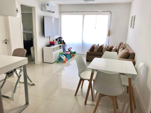 Imagen 7 de 13 de Departamento Dos Ambientes En Excelente Ubicación.