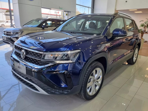 VOLSWAGEN Taos COMFORTLINE AR