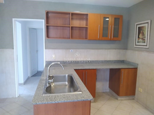 Casa En Alquiler En La Tranquera, Pilar, G.b.a. Zona Norte