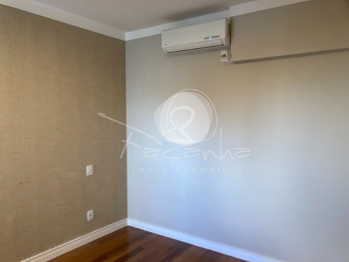 Imagem 18 de 30 de Apartamento Para Venda No Cambuí Em Campinas - Imobiliária Em Campinas - Ap04205 - 69237407