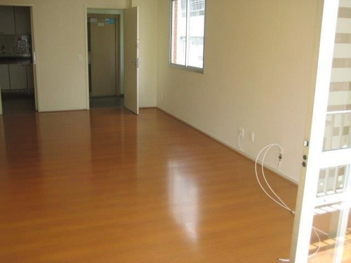 Imagem 6 de 26 de Apartamento Com 3 Dormitórios Para Alugar, 107 M² Por R$ 4.000,00/mês - Higienópolis - São Paulo/sp - Ap20044
