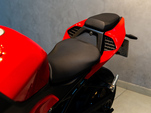 Bmw S1000 Rr 2020 - Com Garantia Bmw Estendida E Ppf!
