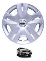 Comprar Tapón De Rin 15 Original Nissan Tiida