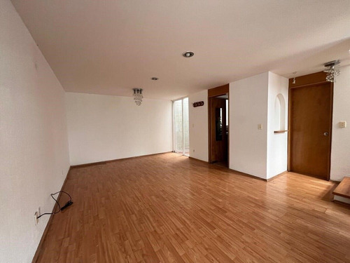 Casa En Condominio En Venta En Tlalpan