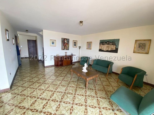Imagen 2 de 12 de Amplia Casa En Venta Colinas De Santa Mònica Mls #23-7161