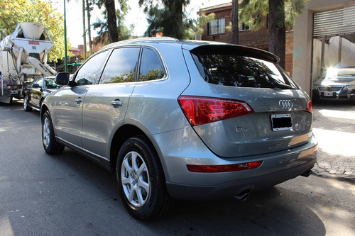 Audi Q5 2.0 Tfsi 211cv Stronic Quattro