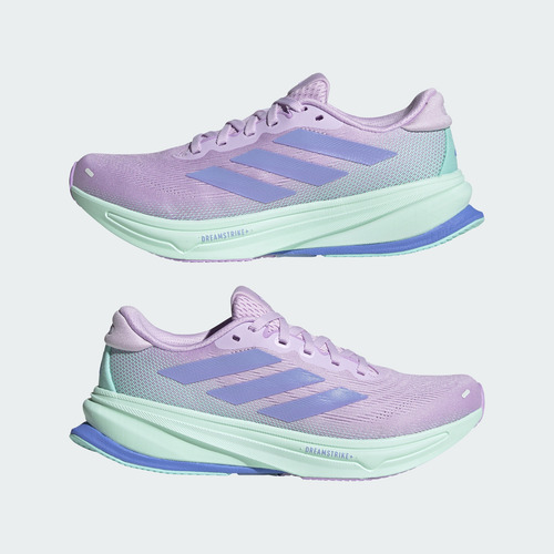 Zapatillas De Running Supernova Rise 2 Jq7692 Adidas