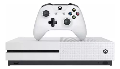 Console Xbox One Por 1000 Reais