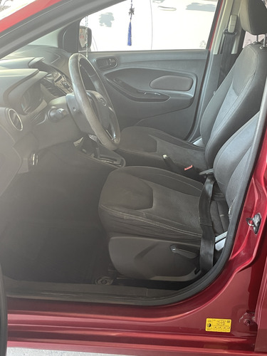 Ford Figo 1.5 Titanium Sedan At