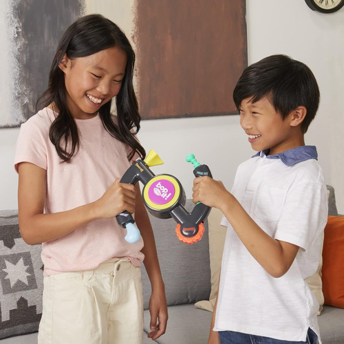 Juego Electronico Clásico Bop It Hasbro Gaming 4 Mods