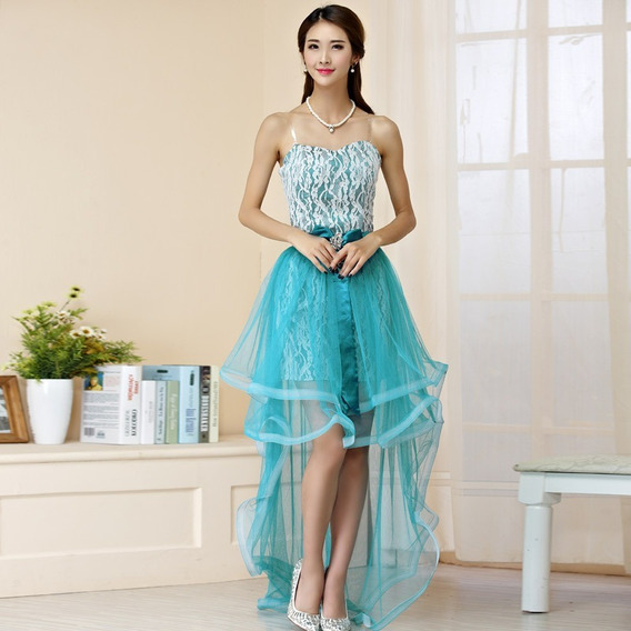 Vestidos De Grado Cola Pato | MercadoLibre 📦 Vestidos De Grado Cola Pato | MercadoLibre 📦
