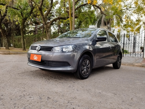 Volkswagen Gol Trend 1.6 101cv