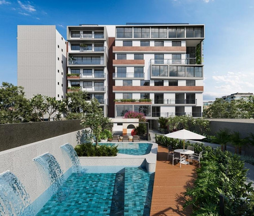 Flat À Venda, 29 M² Por R$ 213.297,00 - Jardim Oceania - João Pessoa/pb - Fl0017