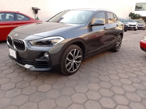 BMW X2 2.0 Sdrive20ia Executive Plus