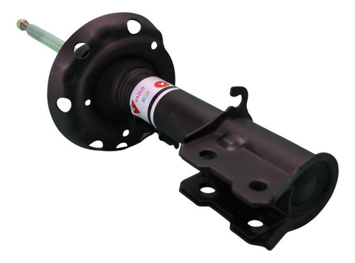 Amortiguador Del Der Para Tornado 1.8 04-10 Pick Std 6451704
