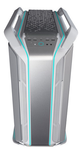 Gabinete Cooler Master Cosmos C700m White Edition Full Tower Pc Gamer Argb