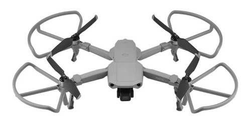 Dji Mavic Air 2 Protector De Hélices Con Tren De Aterrizaje