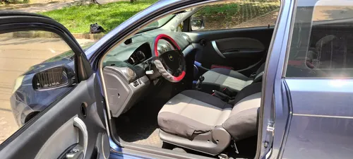 Chevrolet AVEO EMOTION 1.6 Gti