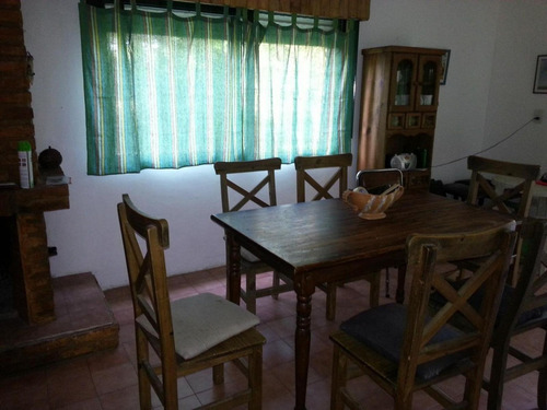 Casaquinta En Barrio La Fraternidad- General Rodriguez