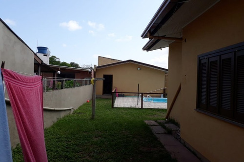 Imagem 11 de 20 de Casa À Venda Em Capão Da Canoa - Ca01310 - 69216019