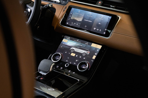 Land Rover Range Rover Velar 2.0 P404 PHEV R-DYNAMIC HSE AUTOMÁTICO