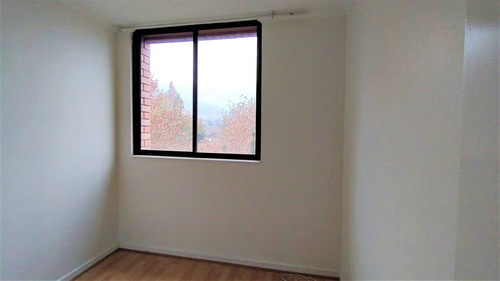 Departamento A Pasos De Portal La Reina (2889)