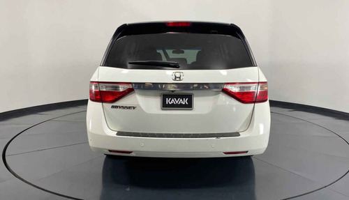 Imagen 8 de 15 de 39918 - Honda Odyssey 2011 Con Garantía At