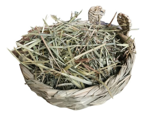 Heno De Avena 5 Kg Incluye Envío