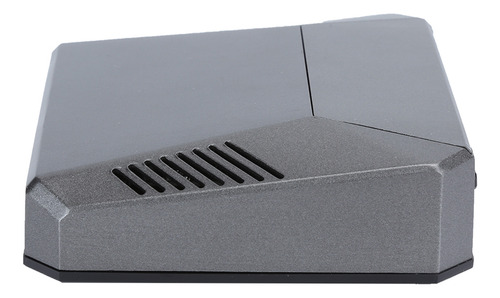 Accesorios De Ordenador Para Raspberry Pi 4b Case Mini Alumi