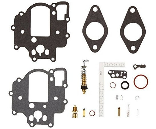 Standard Motor Products 260e Kit Carburador.