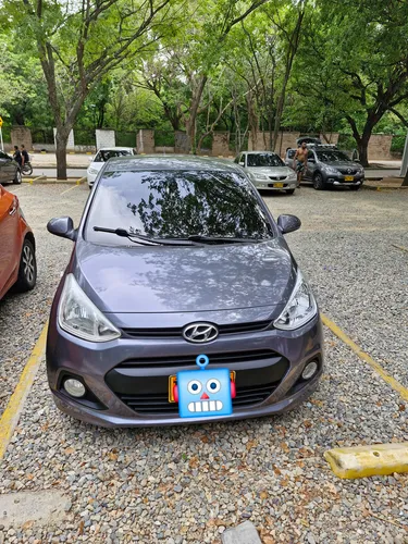 Hyundai Grand i10 Illusion 1.2 Style 4 p