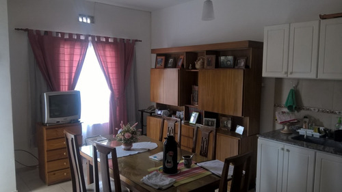 Departamento Dos Ambientes En Venta En San Miguel
