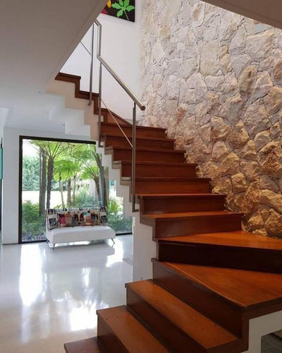 Imagen 11 de 30 de Excelente Casa En Santa Barbara Barrio Cerrado