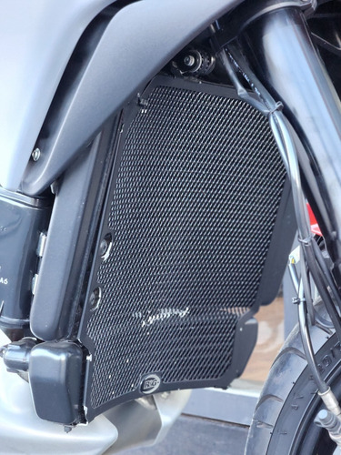 Imagen 25 de 25 de Mv Agusta Turismo Veloce Lusso 2017 Con Agregados Jc