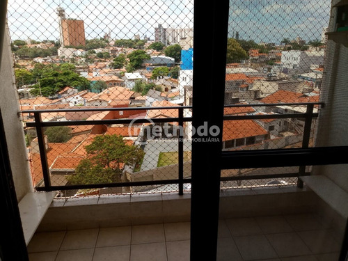 Apartamento À Venda No Jardim Chapadão Em Campinas - Ap00638 - 68702035