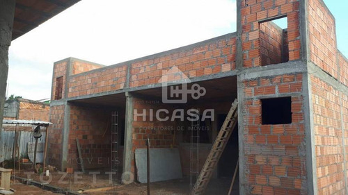 Imagem 3 de 4 de Casa À Venda Na Vila Liane - 207-v