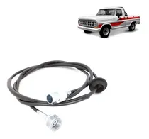 Comprar Cabo Velocimetro F1000 4x2 Motor Gasolina Com Carburação 92 