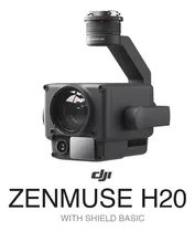 Comprar Câmera Dji Zenmuse H20 20mp 23x Zoom Lidar P\u002Fmatrice 300 350