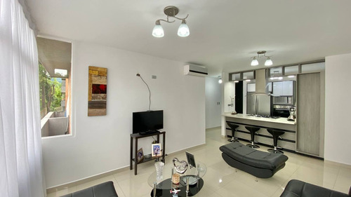 Imagen 10 de 20 de Apartamento En Conjunto La O. San Cristóbal. Rz
