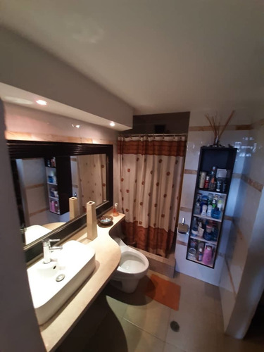 Imagen 12 de 14 de Penthouse En Venta En Montalbán