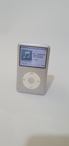 iPod Classic 160gb Modelomc293ll Version2.0.4pc Solocableorg