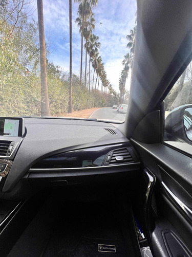 BMW Serie 2 2.0 220i Sport Line 184cv