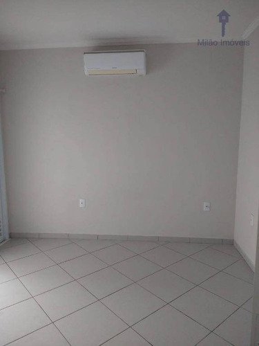 Imagem 17 de 26 de Casa Com 2 Dormitórios À Venda, 78 M² Por R$ 310.000,00 - Residencial Da Colina - Cerquilho/sp - Ca0414
